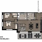 Livalpin Relaxe Apartamento *