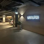 Livalpin Relaxe Apartamento *