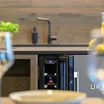 Livalpin Relaxe Apartamento *