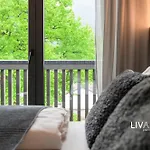 Apartamento Livalpin Relaxe