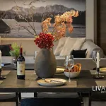 Apartamento Livalpin Relaxe *