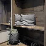 Apartamento Livalpin Relaxe *