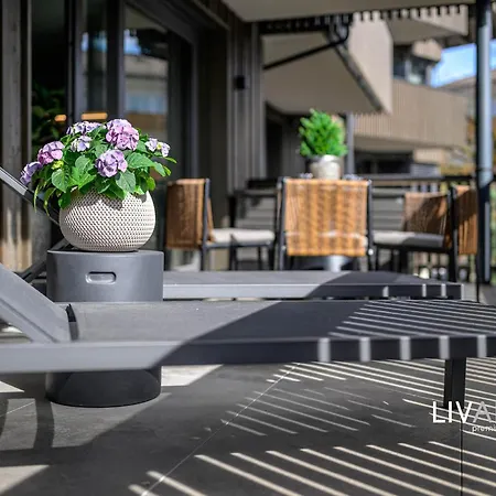 Livalpin Relaxe