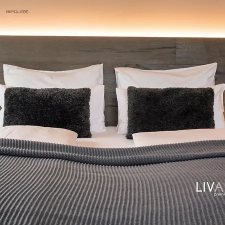 Livalpin Relaxe * Garmisch-Partenkirchen
