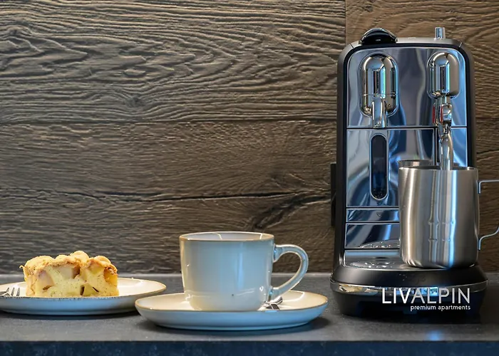 شقة Livalpin Relaxe جارمش بارتنكيرشن