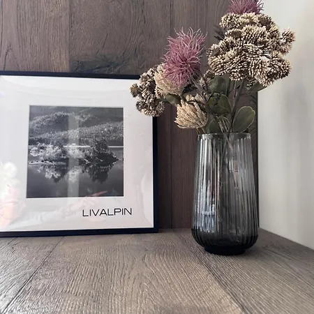 Apartment Livalpin Relaxe