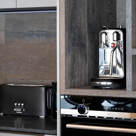 Livalpin Relaxe * Garmisch-Partenkirchen