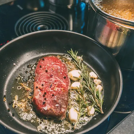 Apartmán Livalpin Relaxe *