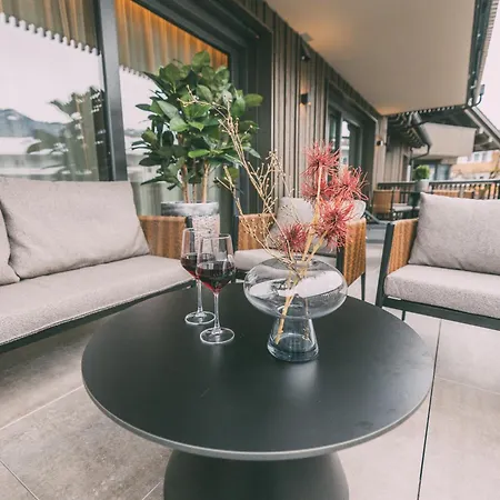 Livalpin Relaxe Apartment *