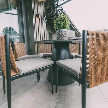 Apartment Livalpin Relaxe *