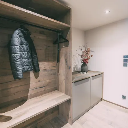 Apartment Livalpin Relaxe *