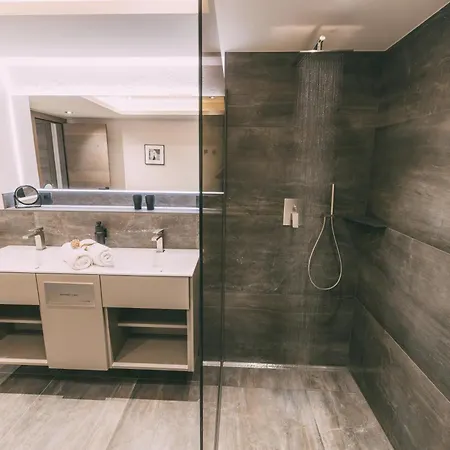Apartment Livalpin Relaxe *