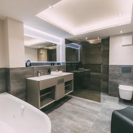 Apartment Livalpin Relaxe *