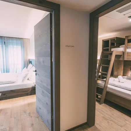 Livalpin Relaxe Apartment