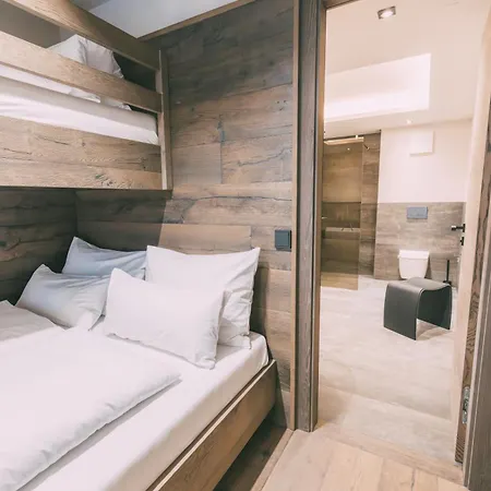 Livalpin Relaxe Apartment *