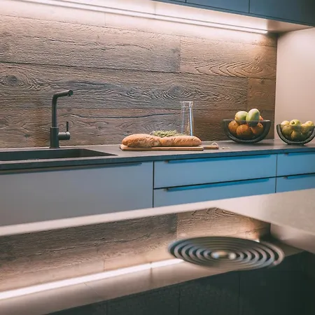 Apartment Livalpin Relaxe Garmisch-Partenkirchen