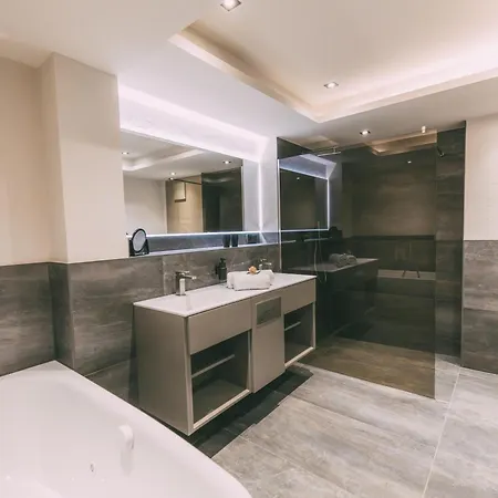 Livalpin Relaxe Apartment