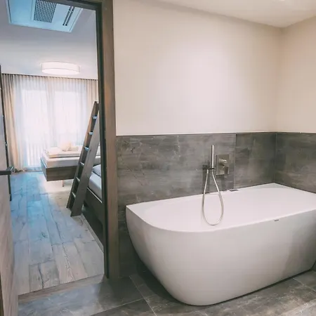 Apartment Livalpin Relaxe *