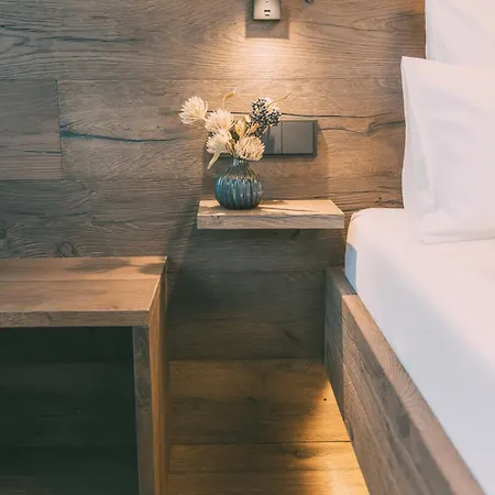 Livalpin Relaxe Apartment Garmisch-Partenkirchen