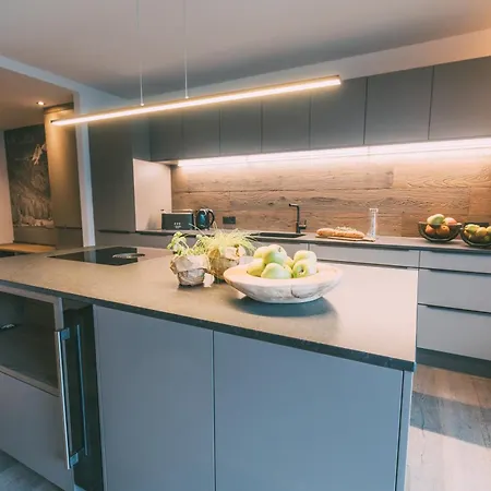 Apartment Livalpin Relaxe
