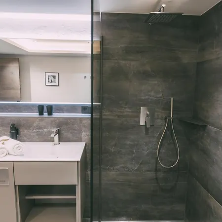 Apartment Livalpin Relaxe *