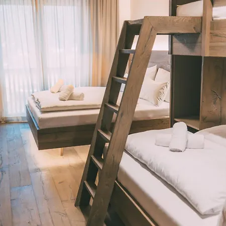 Livalpin Relaxe Apartment Garmisch-Partenkirchen