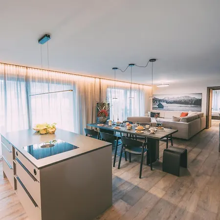 Livalpin Relaxe Apartment