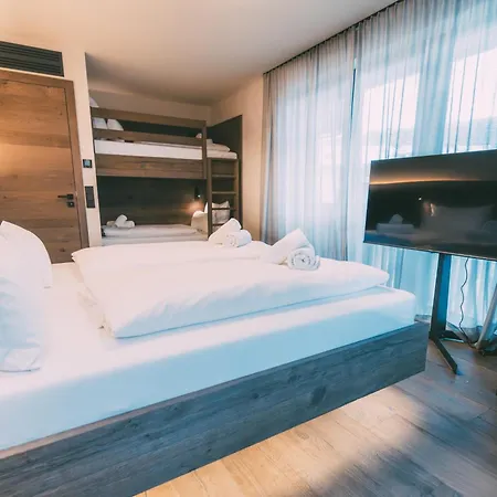 Livalpin Relaxe Apartment *