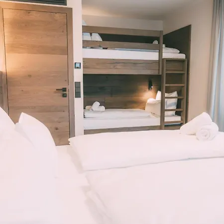 Apartment Livalpin Relaxe Garmisch-Partenkirchen