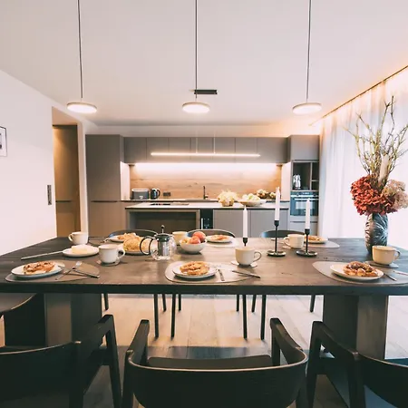 Apartment Livalpin Relaxe