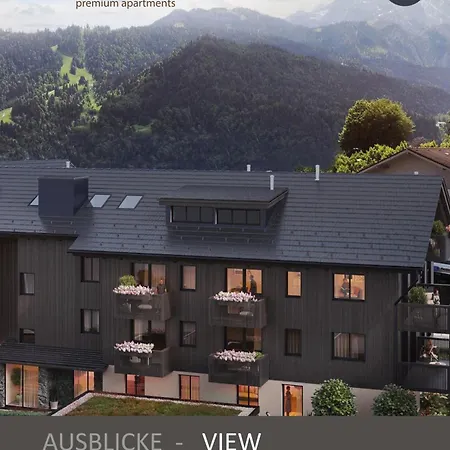 Livalpin Relaxe Garmisch-Partenkirchen