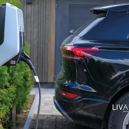 Livalpin Relaxe Apartment