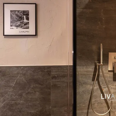 Apartmán Livalpin Relaxe Garmisch-Partenkirchen