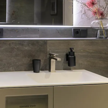 Livalpin Relaxe Garmisch-Partenkirchen