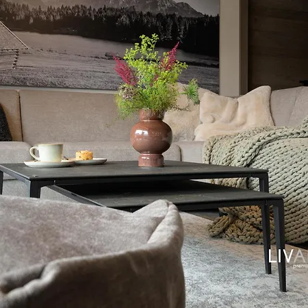 Livalpin Relaxe * Garmisch-Partenkirchen