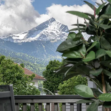 Livalpin Relaxe Garmisch-Partenkirchen