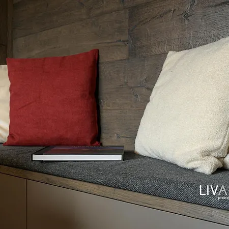 Livalpin Relaxe * Garmisch-Partenkirchen