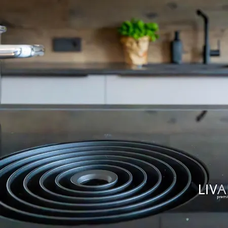 Apartmán Livalpin Relaxe Garmisch-Partenkirchen