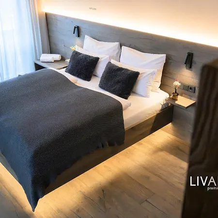 Livalpin Relaxe *