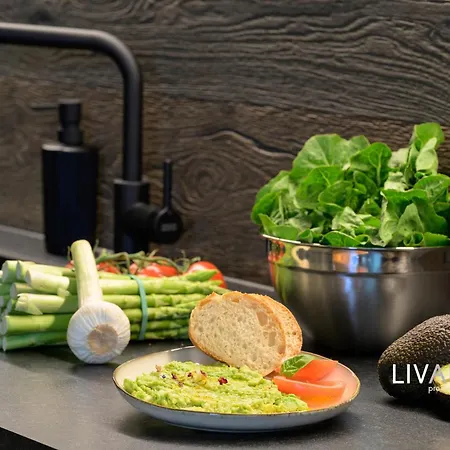 Livalpin Relaxe Garmisch-Partenkirchen