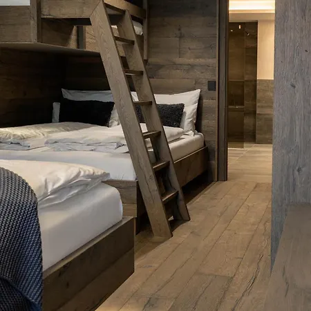 Livalpin Relaxe * Garmisch-Partenkirchen