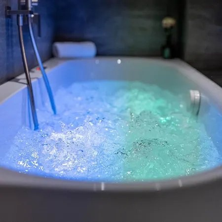 Livalpin Relaxe Apartmán *