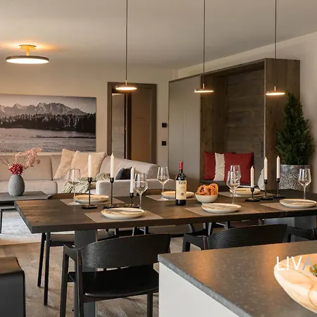 Livalpin Relaxe * Garmisch-Partenkirchen