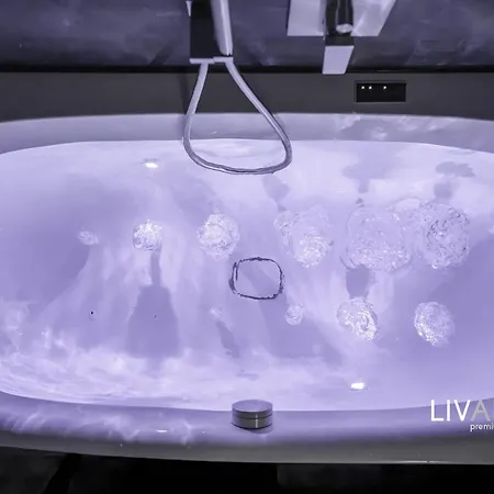 Lägenhet Livalpin Relaxe