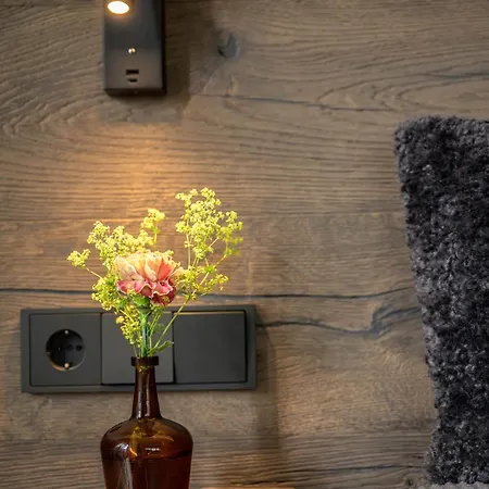 Livalpin Relaxe Apartmán