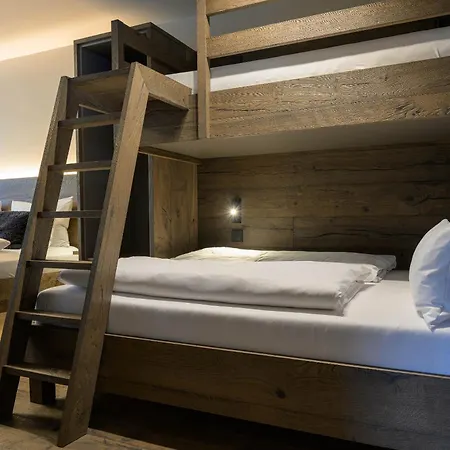 Apartmán Livalpin Relaxe *