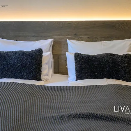 Livalpin Relaxe Garmisch-Partenkirchen