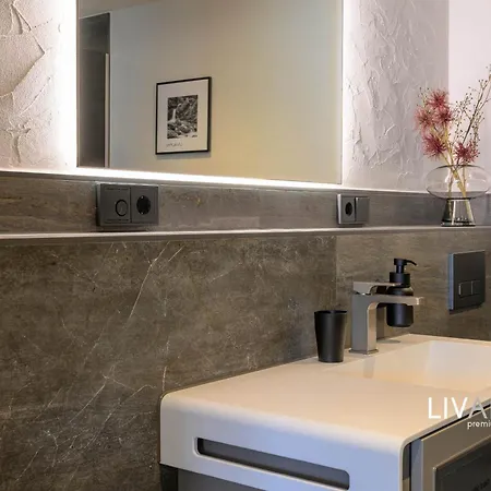 Livalpin Relaxe * Garmisch-Partenkirchen