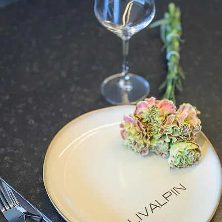 Livalpin Relaxe Apartment *