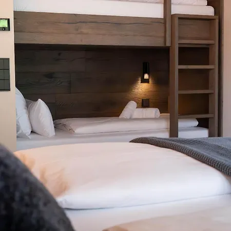 Livalpin Relaxe Apartmán Garmisch-Partenkirchen